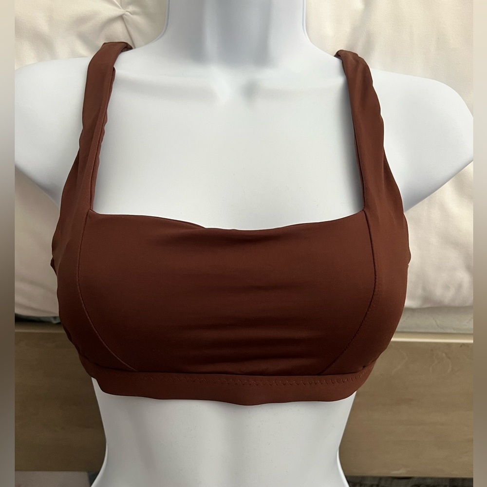 Bathing Suit Top
